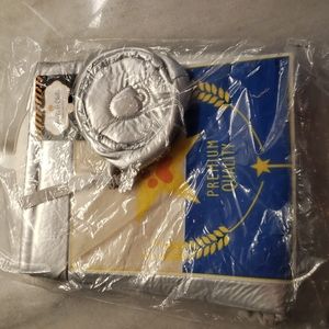 Thrills and Chills dog costume